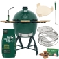 Preview: Big Green Egg Pro Pack X large Preview: Big Green Egg Pro Pack X large